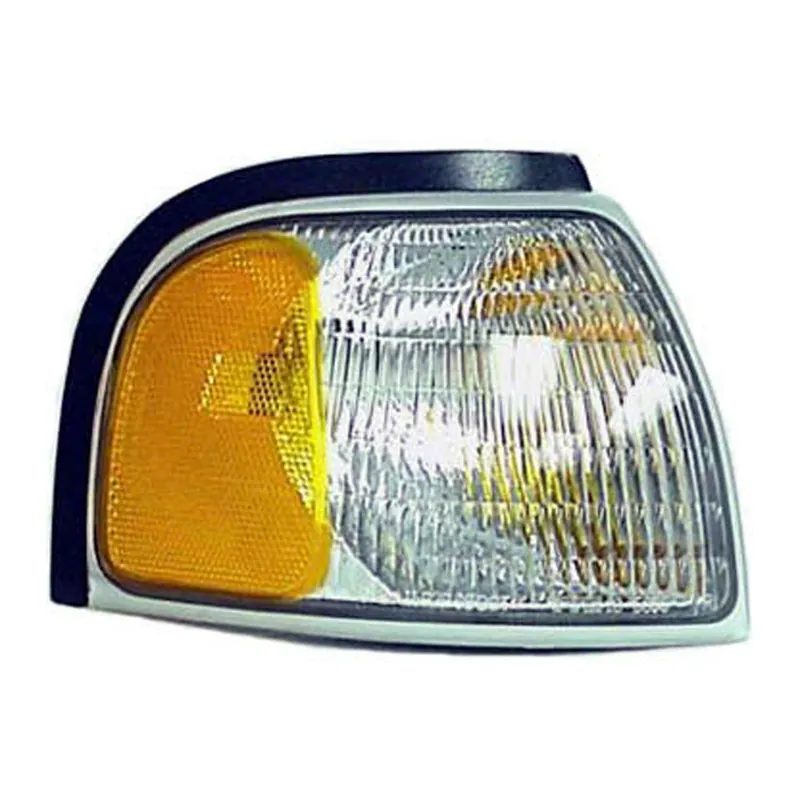 Affordable Right Side Parklamp assy 1998 - 2000 MAZDA B2500 MA2521112 1F0051121 - REGULAR