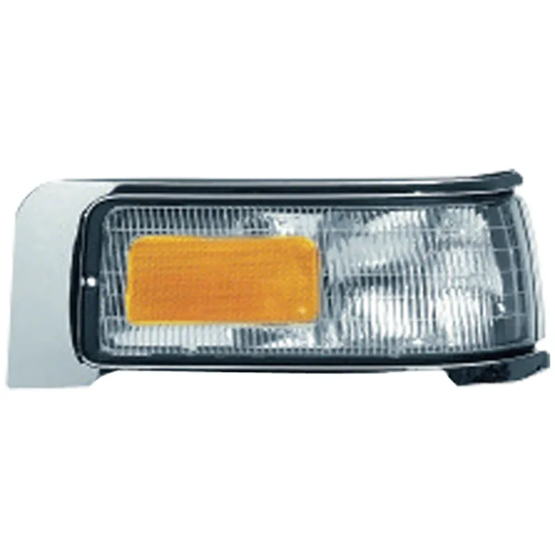 Final Sale Right Side Front marker lamp assy 1995 - 1997 LINCOLN TOWN CAR FO2551132 F5VY15A201A - REGULAR