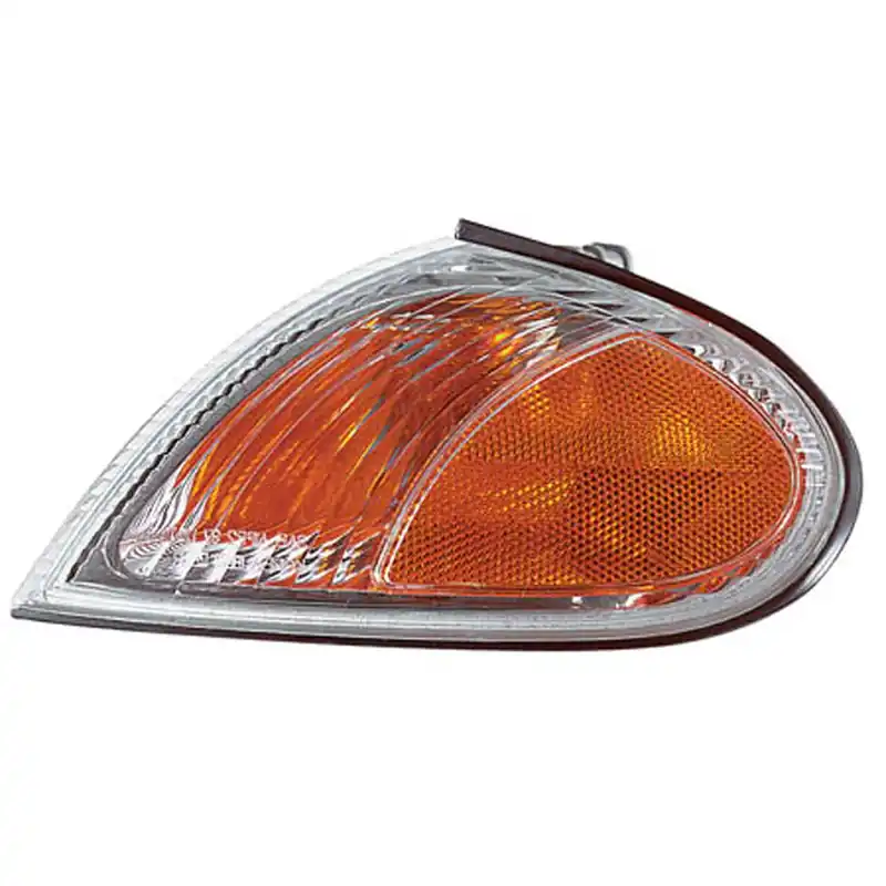 Left Side Parklamp assy 1999 - 2000 HYUNDAI ELANTRA HY2520113 9230129550 - REGULAR Warranty Included