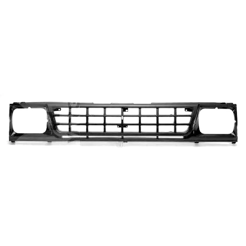 Grille assy 1990 - 1992 MITSUBISHI MIGHTY MAX MI1087104 MB598412 - REGULAR Cheap