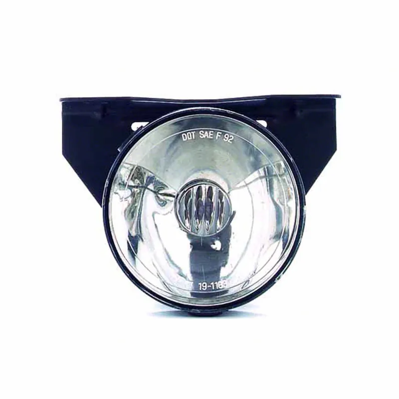 Fog lamp assy 1992 - 1998 PONTIAC GRAND AM GM2590102 5977337 - REGULAR Today Only