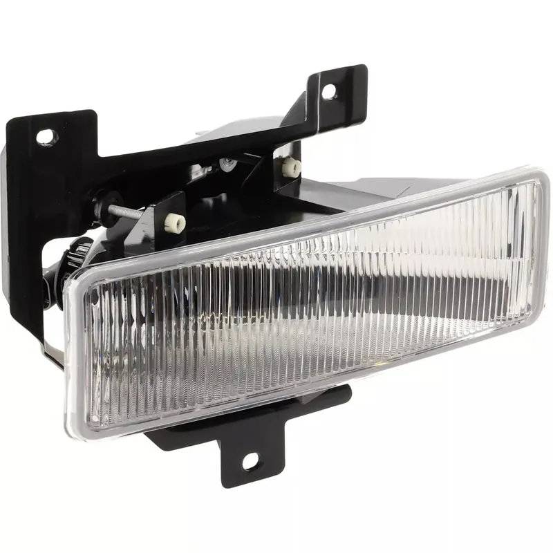 Limited Time Front Right Side Fog lamp assy 1997 - 1998 FORD EXPEDITION FO2593114 F75Z15A254BB - REGULAR