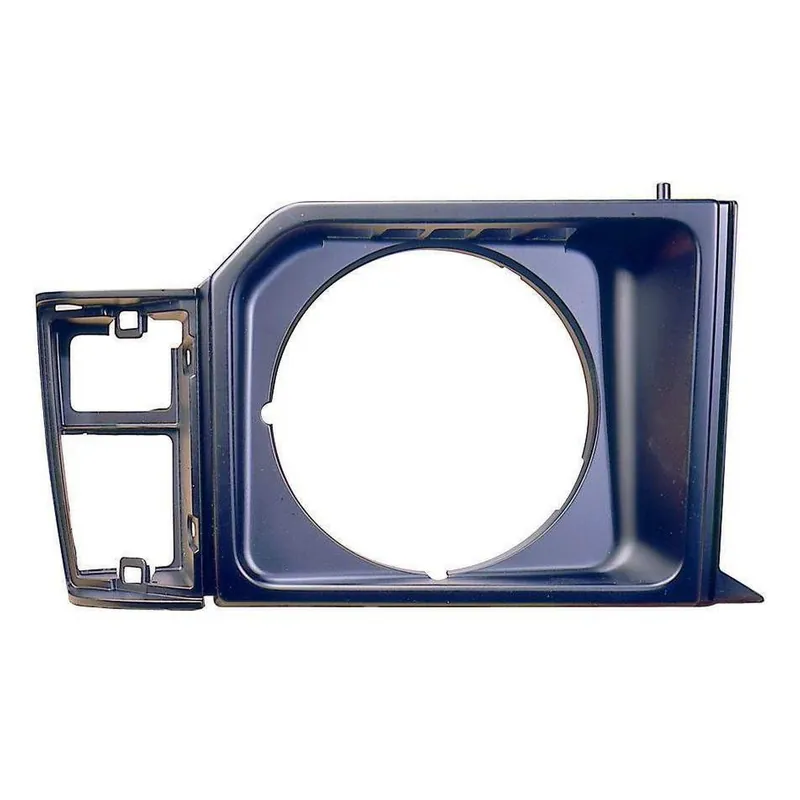 Left Side Headlamp door 1987 - 1989 DODGE RAIDER MI2512106 MB377401 - REGULAR Fast Shipping
