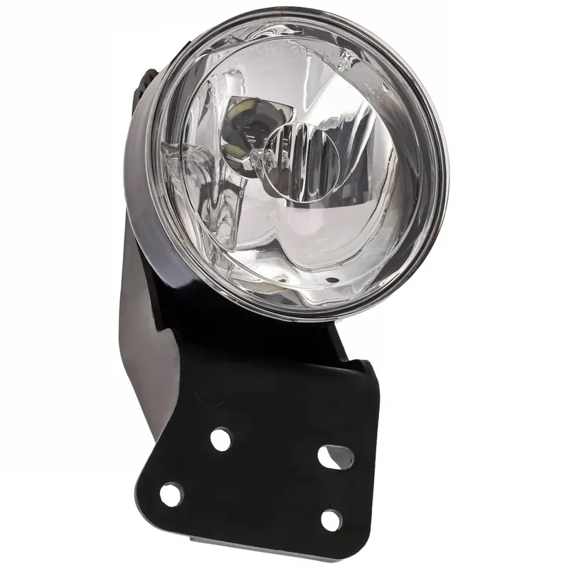 Left Side Fog lamp assy 1999 - 2005 PONTIAC GRAND AM GM2592111 22613882 - REGULAR Exclusive Offer