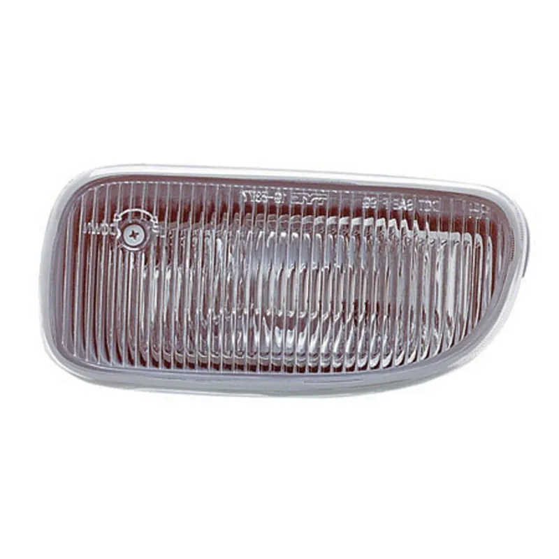 Left Side Fog lamp assy 1999 - 2001 JEEP GRAND CHEROKEE CH2592111 55155137 - REGULAR Holiday Sale