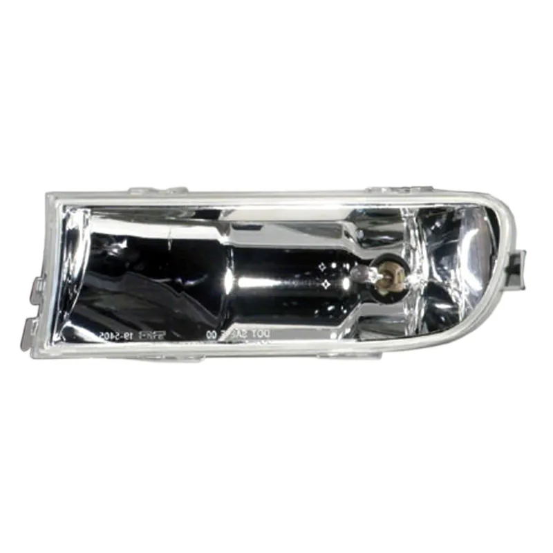 Next Day Delivery Left Side Fog lamp assy 2000 - 2005 CADILLAC DEVILLE GM2592114 25713291 - REGULAR