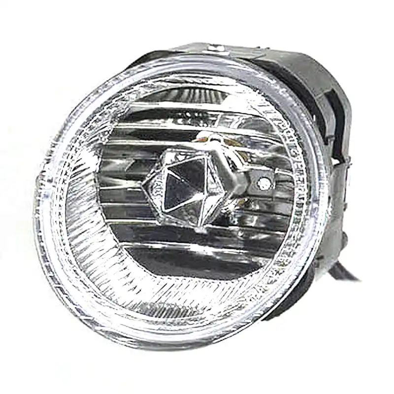 Hot Deal Left Side Fog lamp assy 2001 - 2002 NISSAN FRONTIER NI2592103 261552Y925 - REGULAR