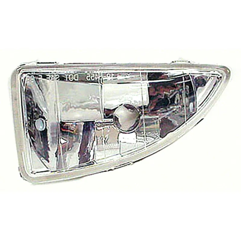 Fan Favorite Left Side Fog lamp assy 2000 - 2004 FORD FOCUS FO2592177 YS4Z15L203BB - REGULAR