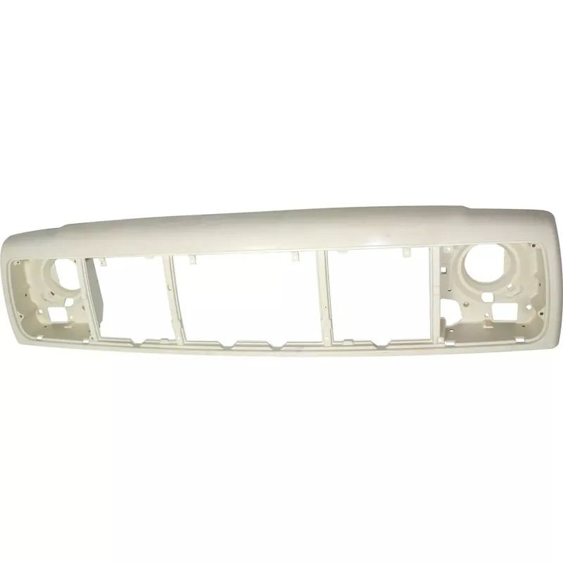 Header panel 1997 - 2001 JEEP CHEROKEE CH1220115 55055233AE - REGULAR Authentic
