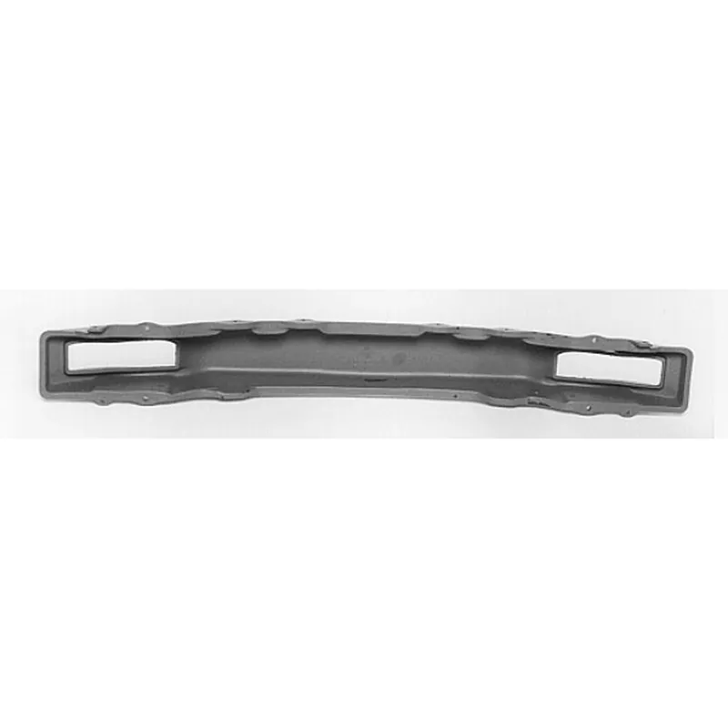 Reduced Price Front bumper reinforcement 1994 - 1996 MITSUBISHI GALANT MI1006124 MB887535 - REGULAR