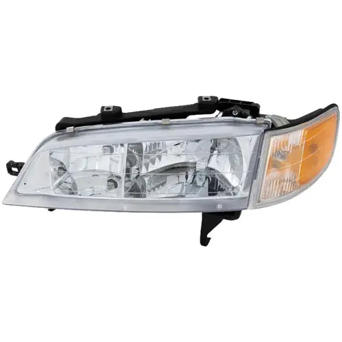 No Minimum Order Left Side Headlamp assy composite 1994 - 1997 HONDA ACCORD HO2502106 33150SV4A02 - REGULAR