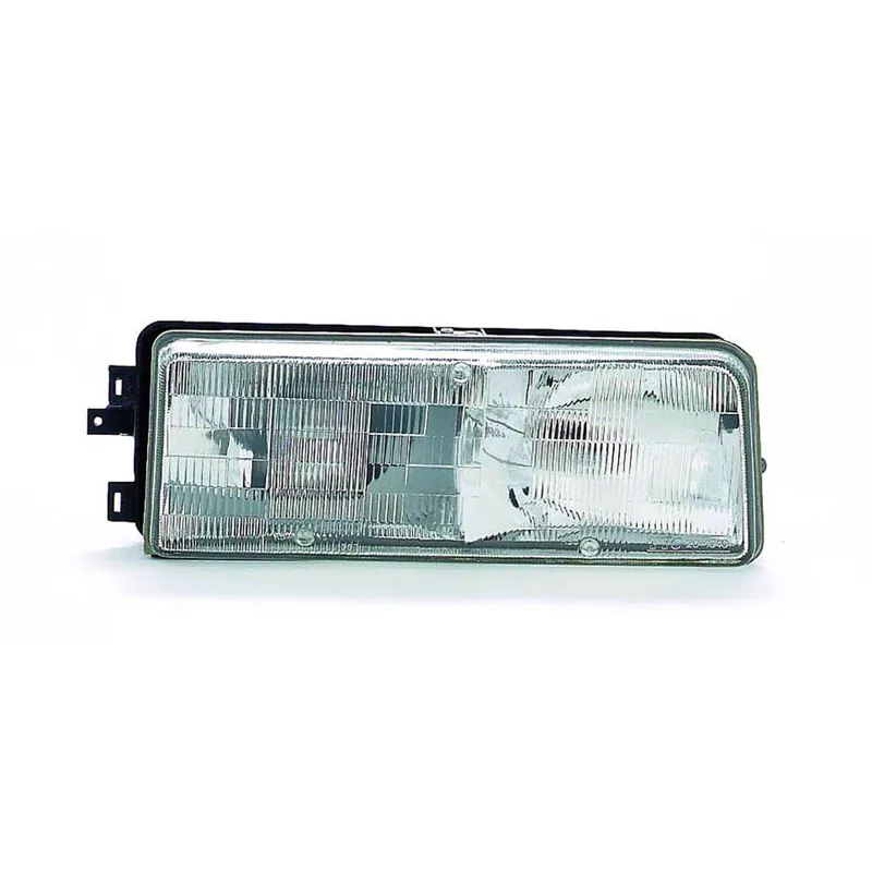 Right Side Headlamp assy composite 1989 - 1996 BUICK CENTURY GM2501124 16505648 - REGULAR Mega Sale