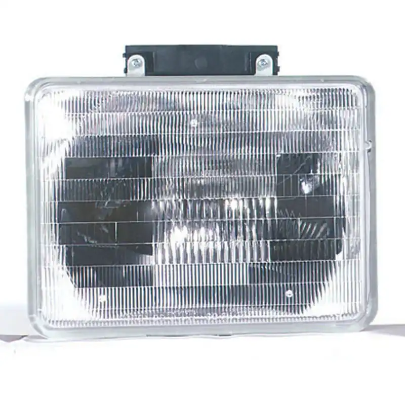 Factory Price Left Side Headlamp assy composite 1992 - 1997 FORD AEROSTAR FO2502120 F69Z13008BA - REGULAR