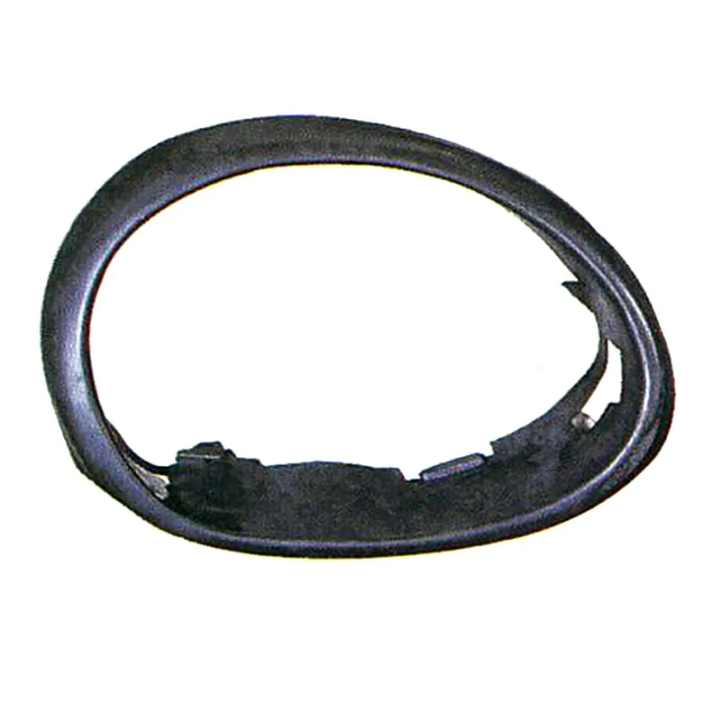 Left Side Headlamp housing 1995 - 1999 DODGE NEON CH2514104 5263877AB - REGULAR Luxury