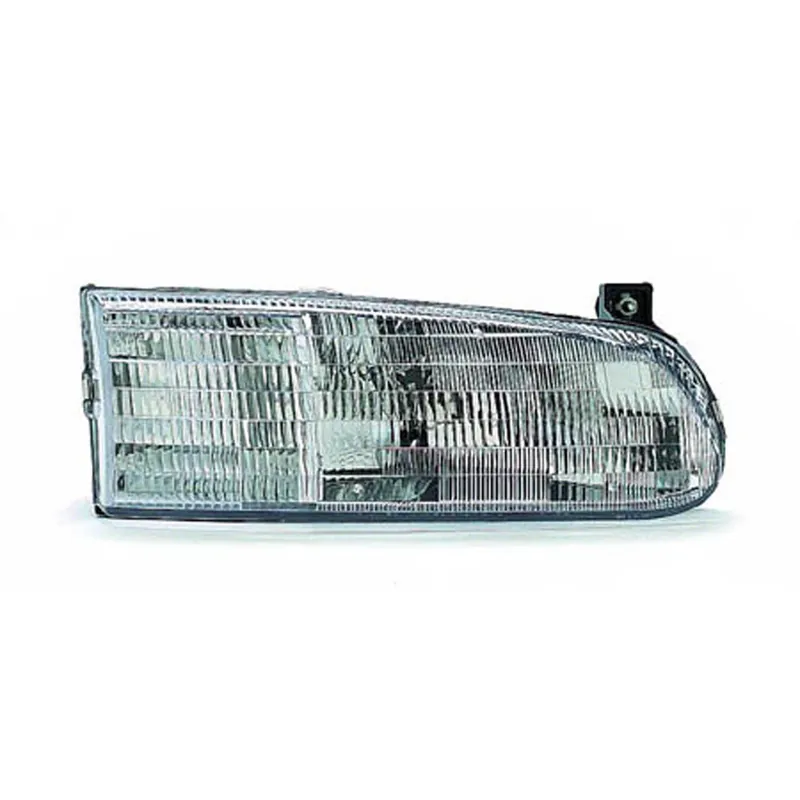 Holiday Sale Right Side Headlamp assy composite 1995 - 1997 FORD WINDSTAR FO2503123 F58Z13008A - REGULAR