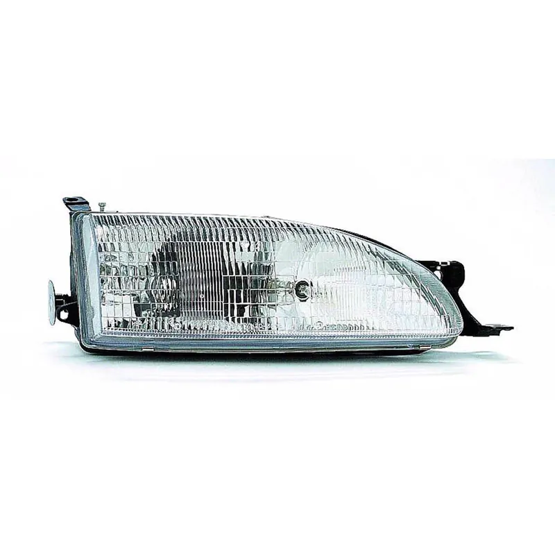 Right Side Headlamp assy composite 1995 - 1996 TOYOTA CAMRY TO2503112 8111006032 - REGULAR Place Order