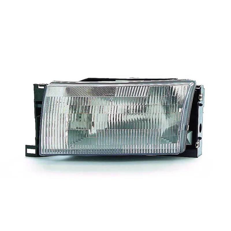 Worldwide Shipping Left Side Headlamp assy composite 1993 - 1995 MERCURY VILLAGER NI2502118 F3XY13007B - REGULAR
