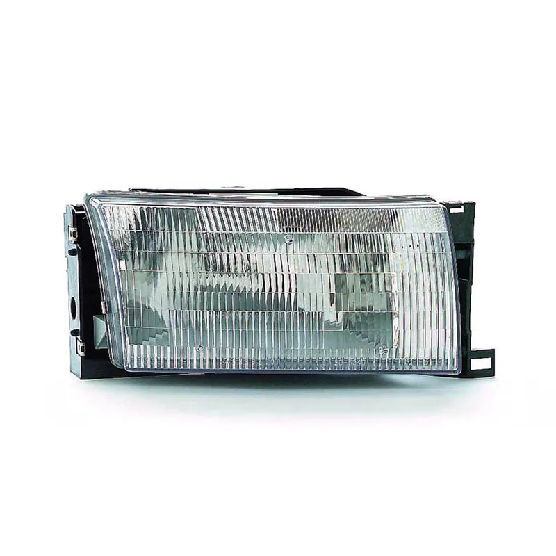 Final Sale Right Side Headlamp assy composite 1993 - 1995 MERCURY VILLAGER NI2503118 F3XY13007A - REGULAR