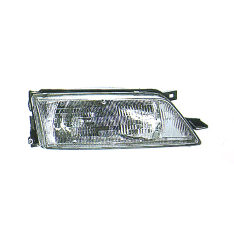 Right Side Headlamp assy composite 1995 - 1996 NISSAN MAXIMA NI2503116 2601040U26 - REGULAR Get Yours