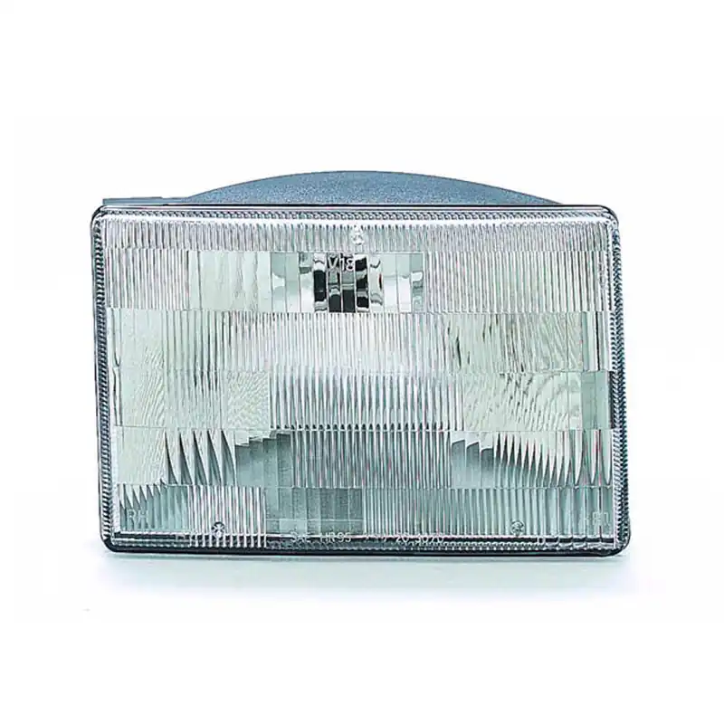 Right Side Headlamp assy composite 1996 - 1998 JEEP GRAND CHEROKEE CH2503104 55055118AB - REGULAR Don’t Miss Out