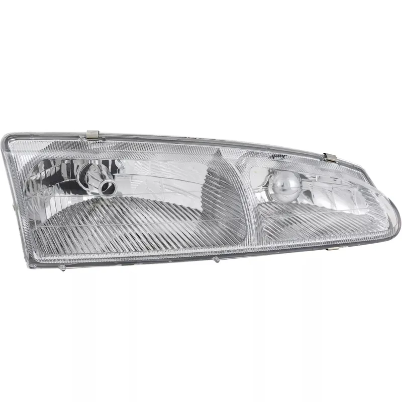 Next Day Delivery Right Side Headlamp assy composite 1996 - 1997 FORD THUNDERBIRD FO2503136 F6SZ13008AJ - REGULAR