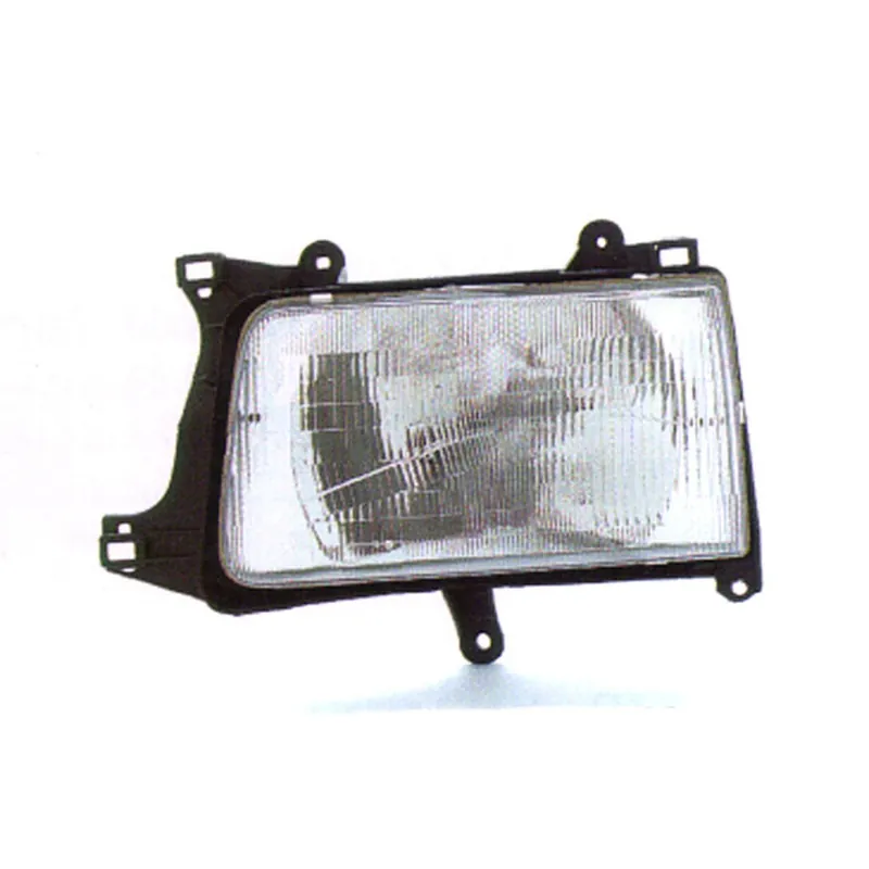 Left Side Headlamp assy composite 1993 - 1998 TOYOTA T100 TO2502119 8115034010 - REGULAR Original