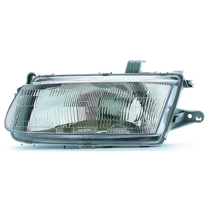 Top Rated Left Side Headlamp assy composite 1997 - 1998 MAZDA PROTEGE MA2502112 BG1N51040DP1 - REGULAR