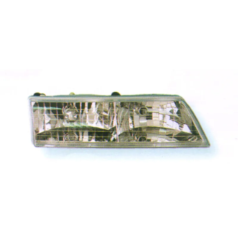Shop Now Right Side Headlamp assy composite 1995 - 1997 MERCURY GRAND MARQUIS FO2503148 F5MY13008A - REGULAR