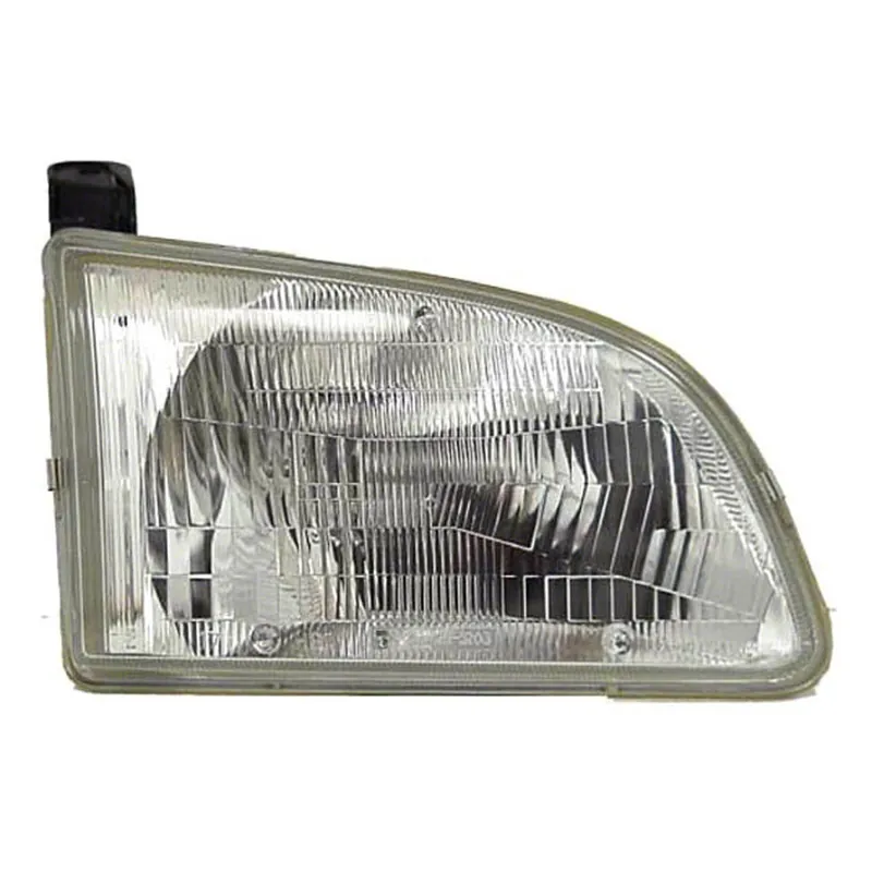 Order Now Right Side Headlamp assy composite 1998 - 2000 TOYOTA SIENNA TO2503123 8111008010 - REGULAR
