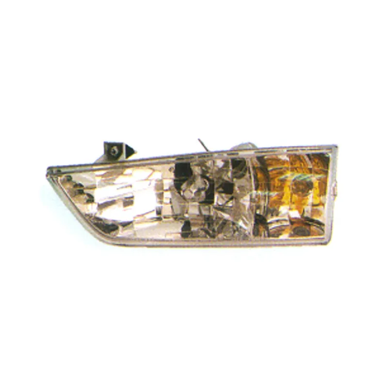 Trusted Brand Left Side Headlamp assy composite 1998 - 1998 FORD WINDSTAR FO2502152 F78Z13008BA - REGULAR