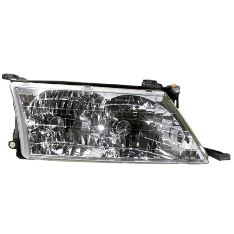 Right Side Headlamp assy composite 1998 - 1999 TOYOTA AVALON TO2503126 81110AC010 - REGULAR Price Drop