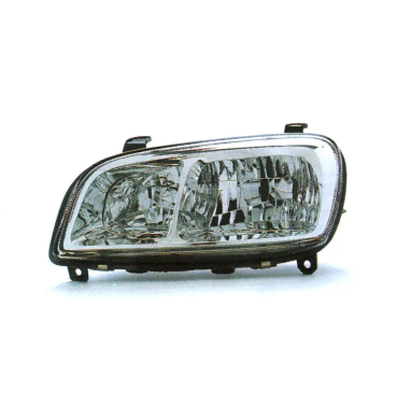 Wholesale Left Side Headlamp assy composite 1998 - 2000 TOYOTA RAV4 TO2502125 8115042090 - REGULAR