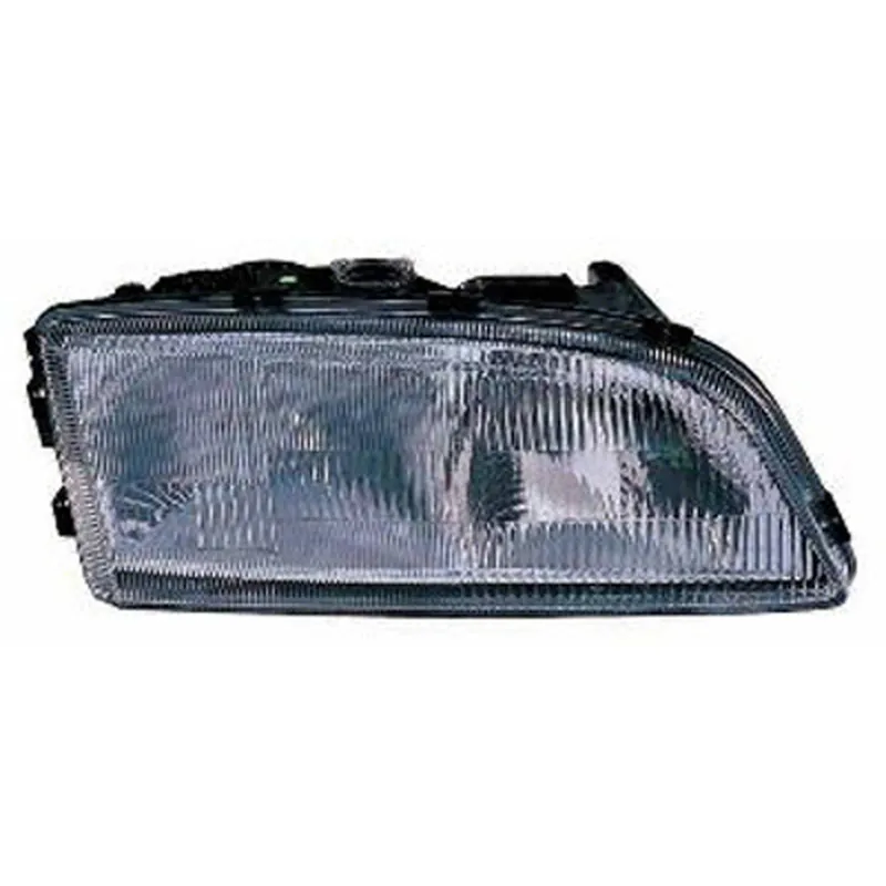 Seasonal Sale Right Side Headlamp assy composite 1998 - 2002 VOLVO C70 VO2503102 86284031 - REGULAR