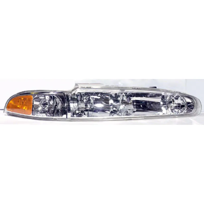 Don’t Miss Out Right Side Headlamp lens\\/housing 1998 - 2002 OLDSMOBILE INTRIGUE GM2503199 19244694 - REGULAR