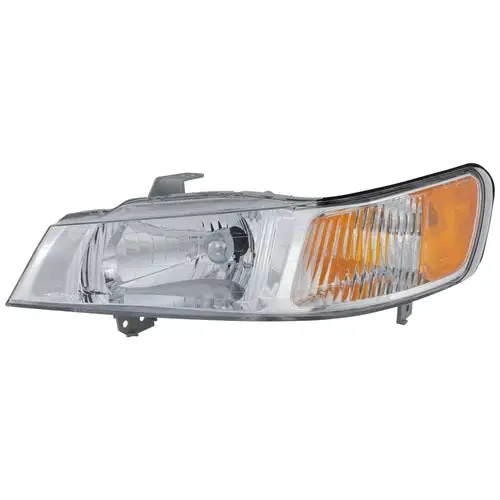 Special Discount Left Side Headlamp lens\\/housing 1999 - 2004 HONDA ODYSSEY HO2502114 33151S0XA01 - REGULAR