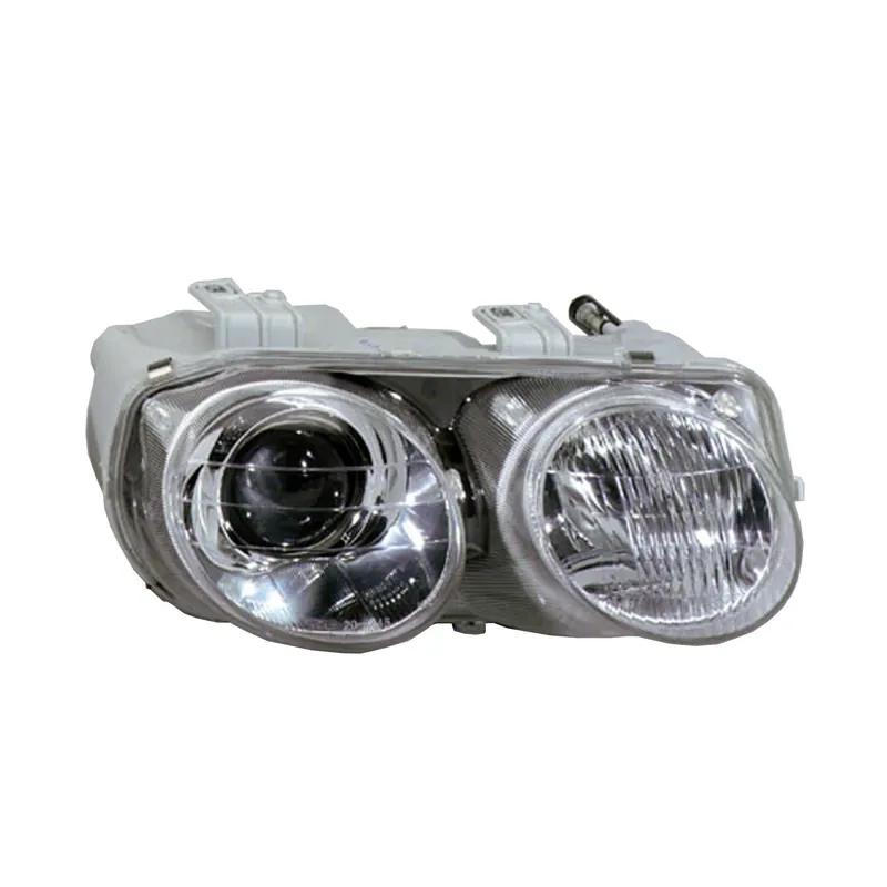 New Release Right Side Headlamp assy composite 1998 - 2001 ACURA INTEGRA AC2503104 33101ST7A03 - REGULAR