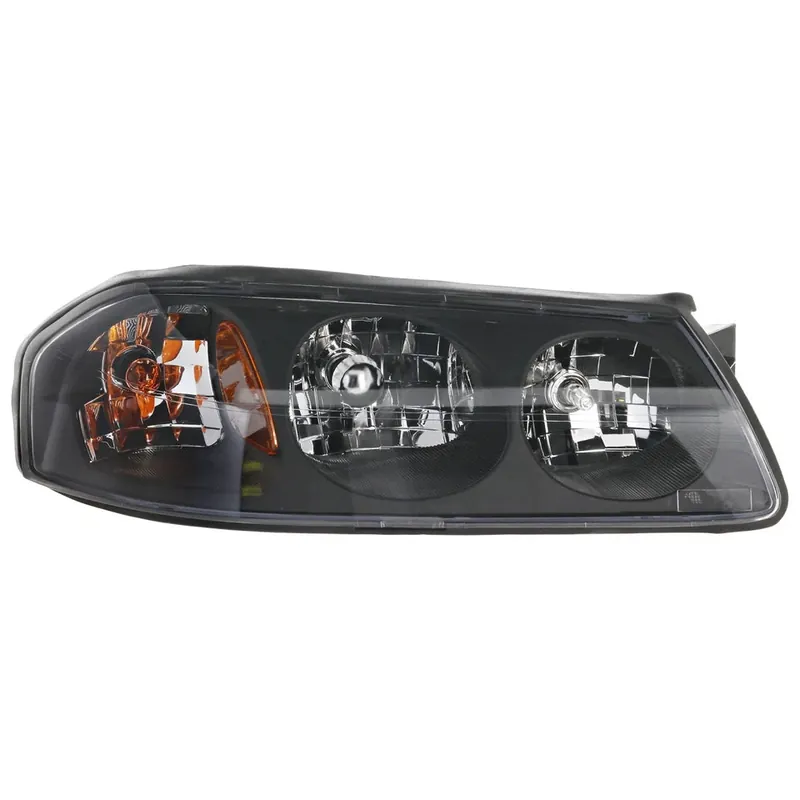 Exclusive Offer Right Side Headlamp assy composite 2000 - 2004 CHEVROLET IMPALA GM2503201 10349962 - REGULAR