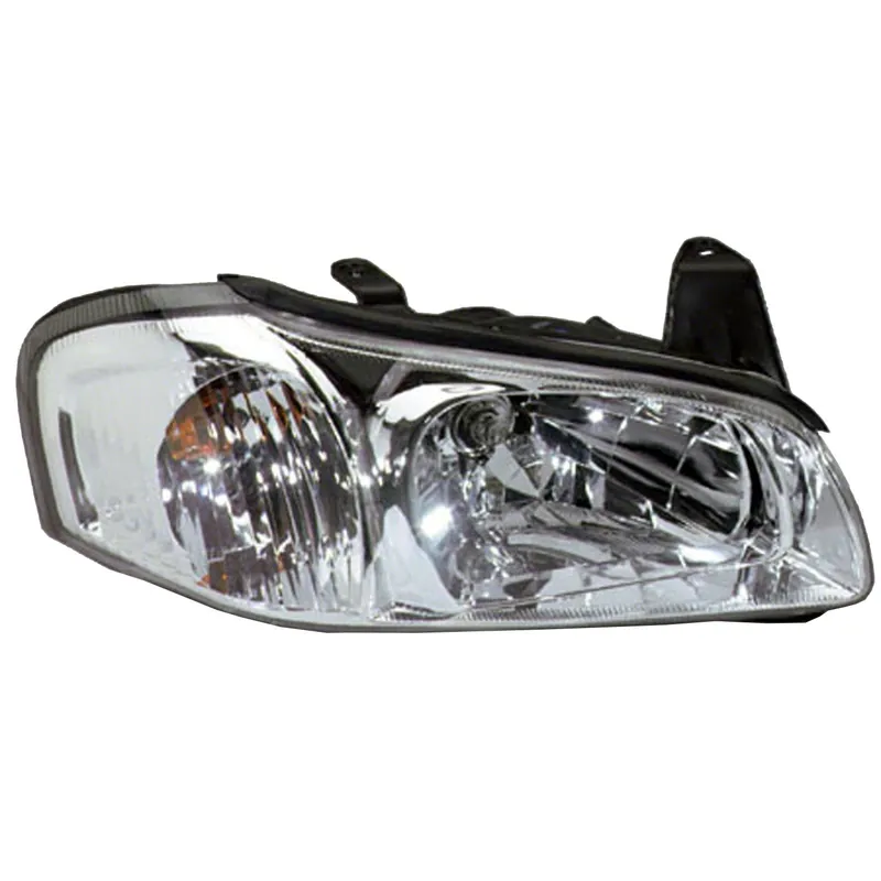 Right Side Headlamp assy composite 2001 - 2001 NISSAN MAXIMA NI2503132 260102Y926 - REGULAR Crafted