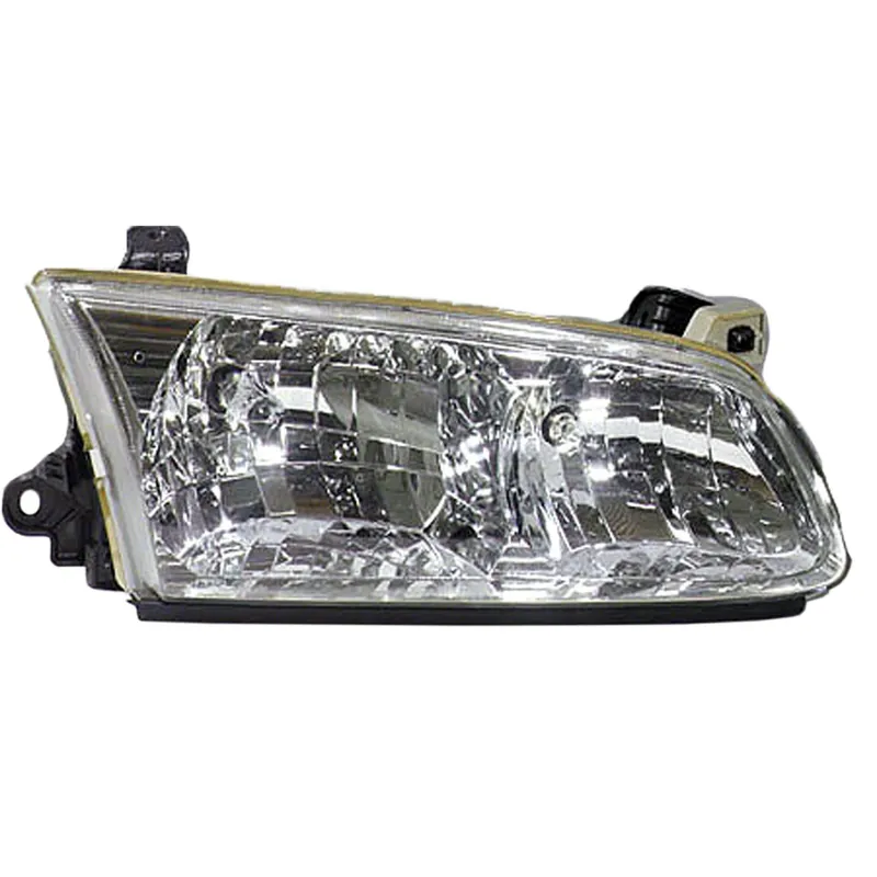 Right Side Headlamp assy composite 2000 - 2001 TOYOTA CAMRY TO2503130C 81110AA020 - REGULAR Luxury