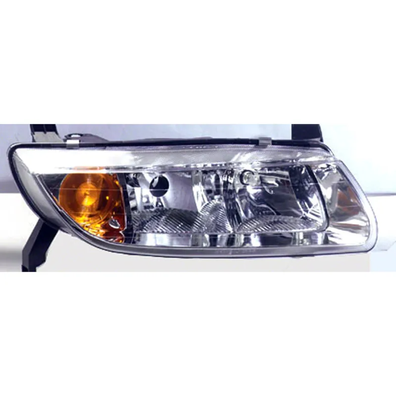 Don’t Miss Out Right Side Headlamp assy composite 2001 - 2002 SATURN L100 GM2503200 90583595 - REGULAR