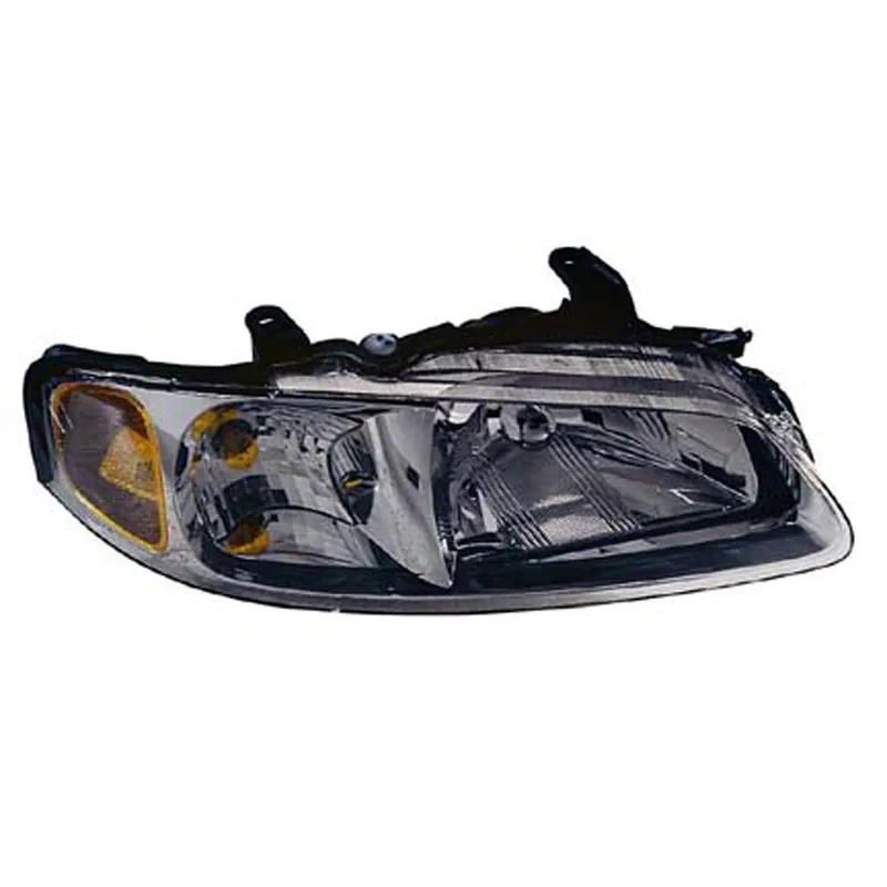 Exclusive Right Side Headlamp assy composite 2000 - 2001 NISSAN SENTRA NI2503129 260105M026 - REGULAR