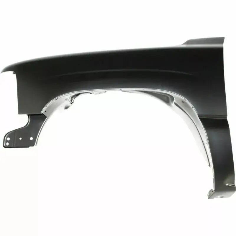 Front fender 1999 - 2006 CHEVROLET SILVERADO 1500 GM1240267C 19168844 - REGULAR Special Discount