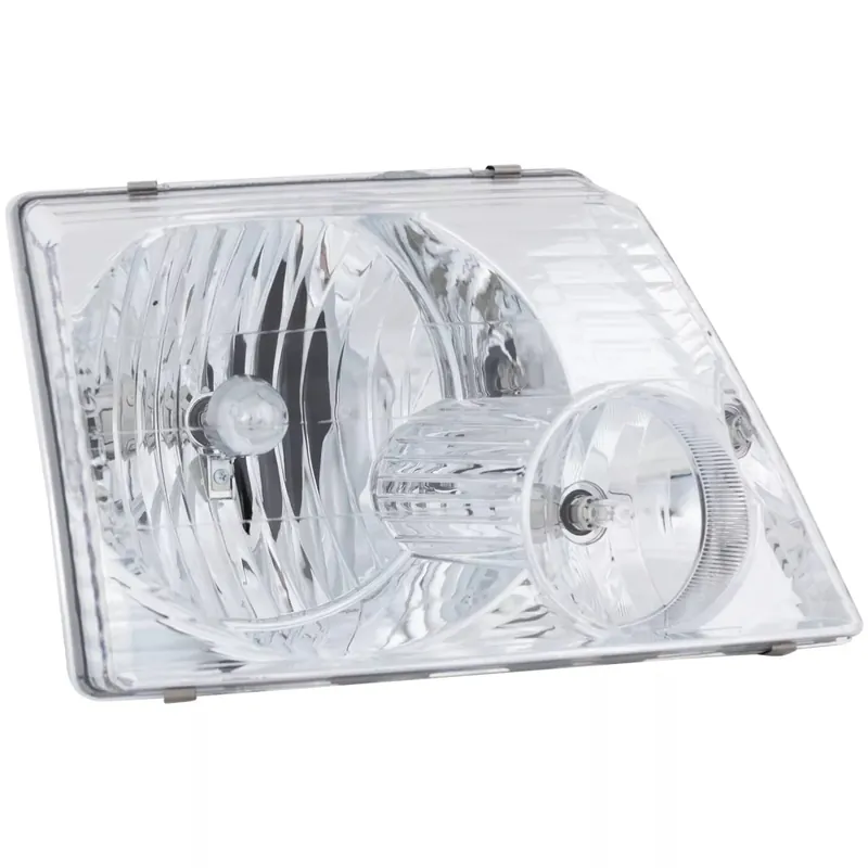 Right Side Headlamp assy composite 2002 - 2005 FORD EXPLORER FO2503176 1L2Z13008AA - REGULAR Last Chance