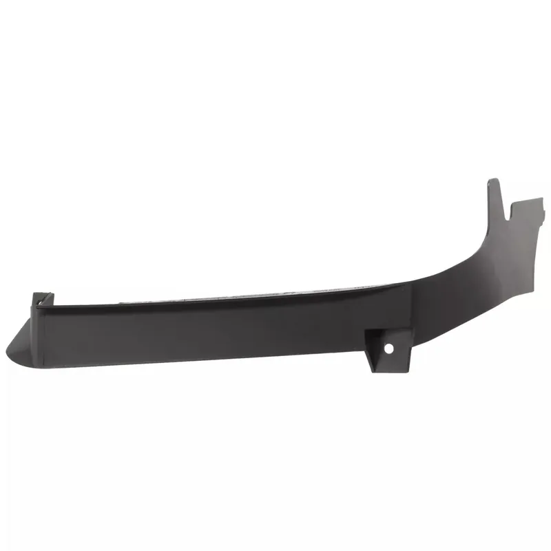 Left Side Front bumper filler 1999 - 2006 CHEVROLET SILVERADO 1500 GM1088166 15035437 - REGULAR Latest