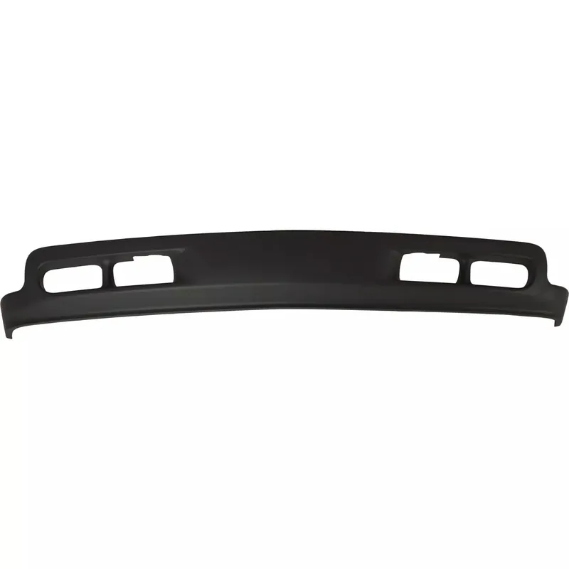 Final Sale Front bumper deflector 1999 - 2006 CHEVROLET SILVERADO 1500 GM1092167C 15005294 - REGULAR