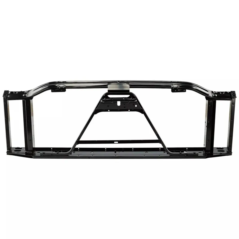 Editor’s Pick Radiator support 1999- 2002 CHEVROLET SILVERADO 1500 GM1225171 88980513 - REGULAR
