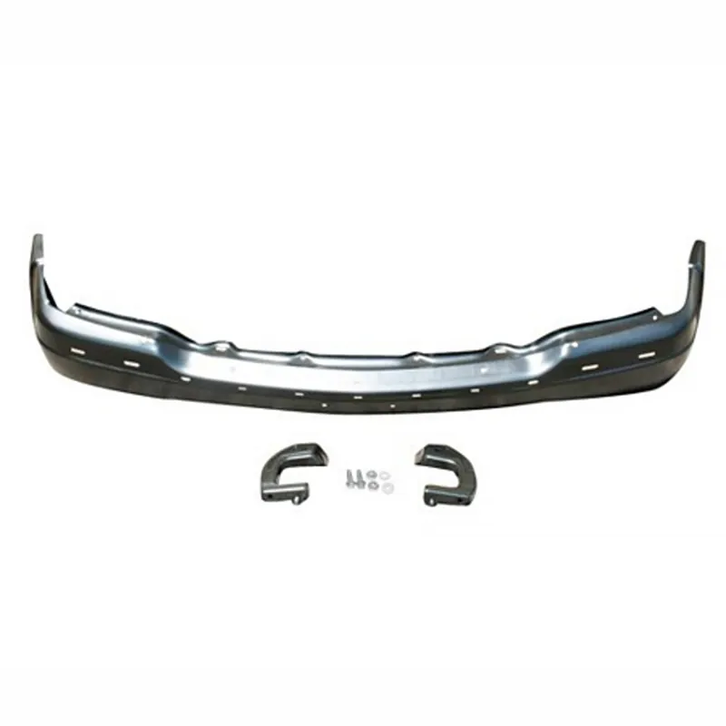Front bumper face bar 1999 - 2001 GMC SIERRA 1500 GM1002374 12479717 - REGULAR Fast Shipping