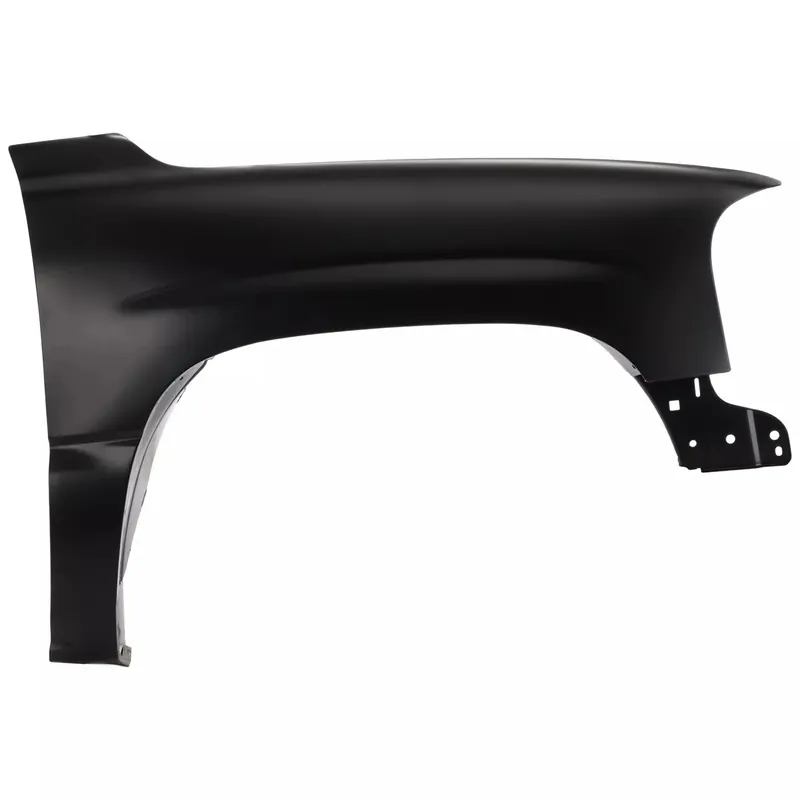 Hot Deal Right Side Front fender 1999 - 2006 GMC SIERRA 1500 GM1241281 88944418 - REGULAR