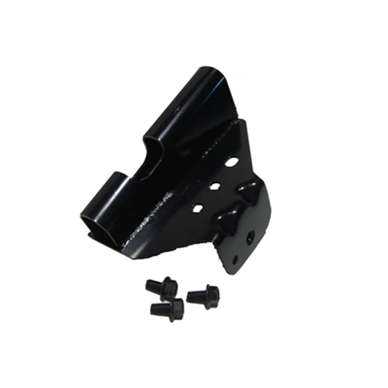 Left Side Front bumper bracket 2002 - 2006 CADILLAC ESCALADE GM1066131 12474012 - REGULAR Viral