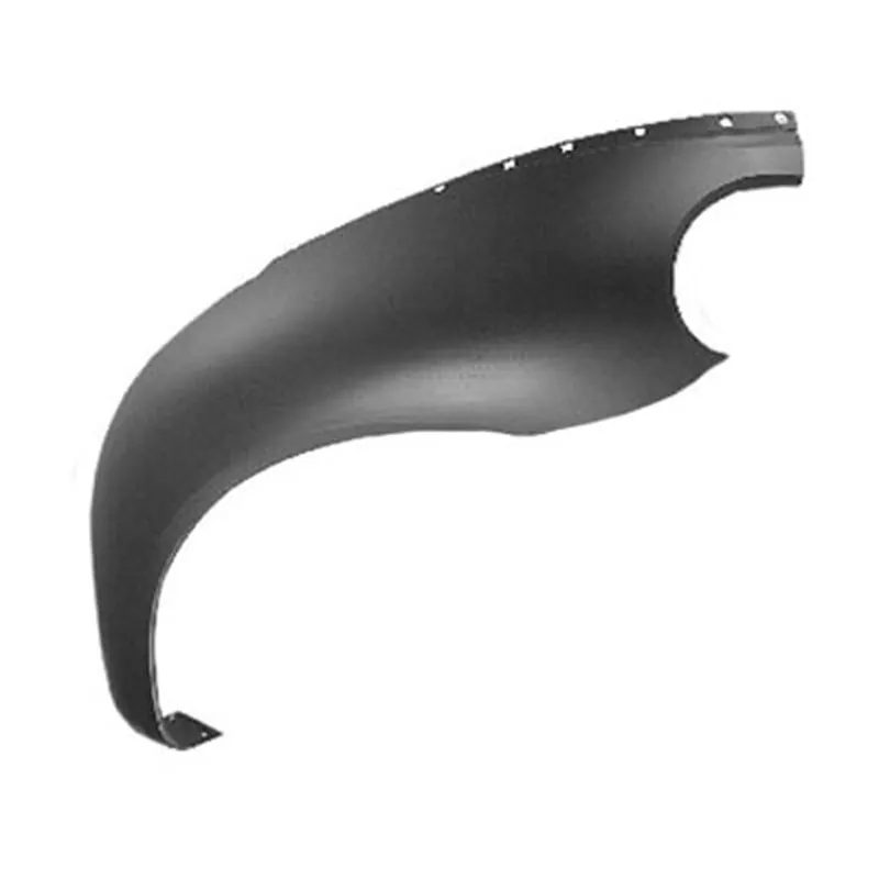 Holiday Sale Right Side Front fender assy 1998 - 2003 VOLKSWAGEN BEETLE VW1241131 1C0821106FGRU - REGULAR